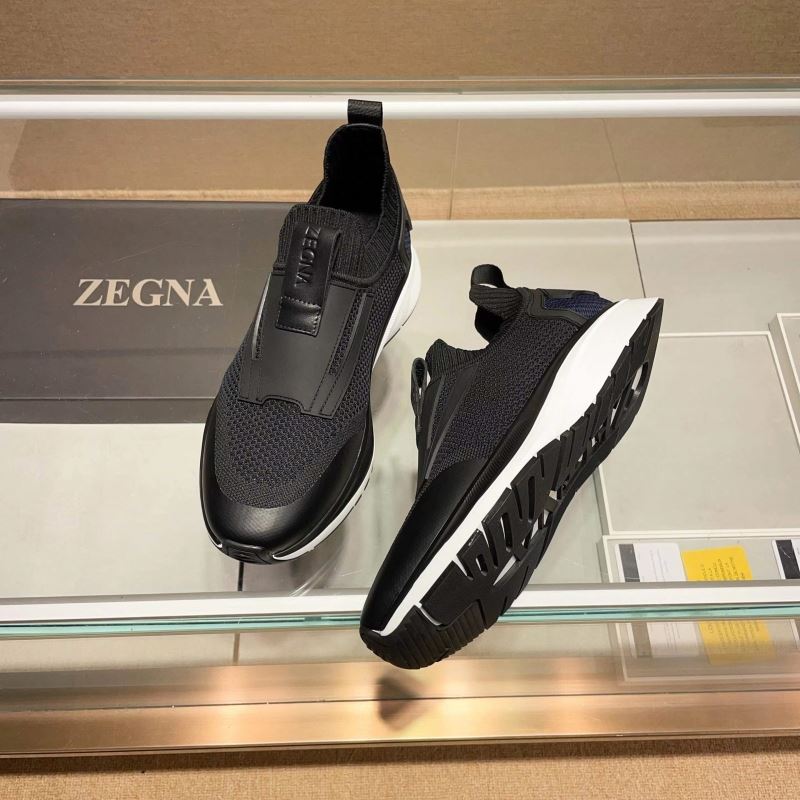 Zegna Shoes